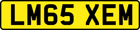 LM65XEM