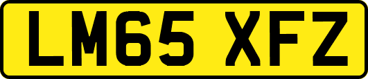 LM65XFZ