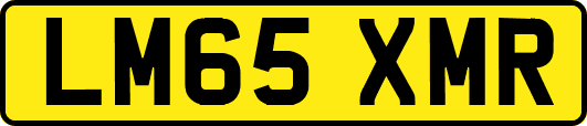 LM65XMR