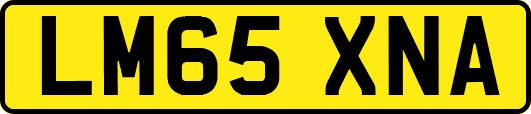 LM65XNA