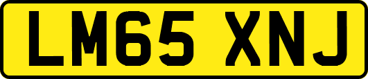 LM65XNJ