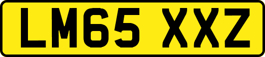 LM65XXZ