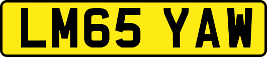 LM65YAW