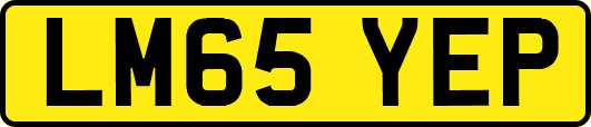 LM65YEP
