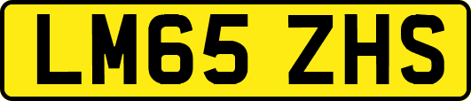 LM65ZHS