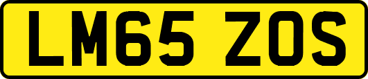 LM65ZOS
