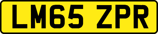 LM65ZPR