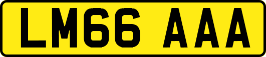 LM66AAA