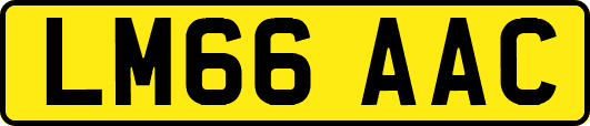 LM66AAC