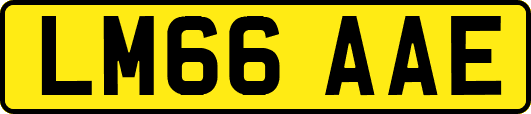 LM66AAE