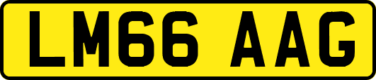 LM66AAG