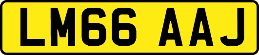 LM66AAJ