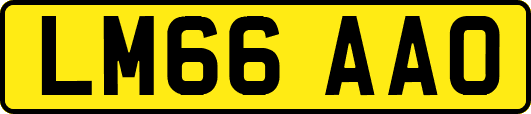 LM66AAO