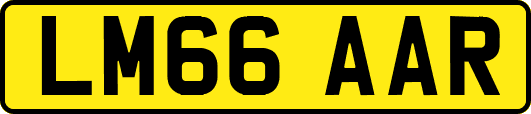 LM66AAR