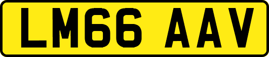 LM66AAV