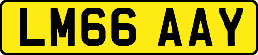 LM66AAY