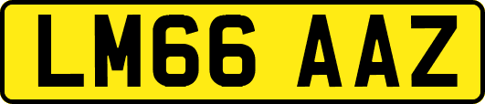 LM66AAZ