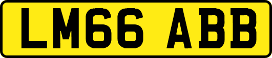 LM66ABB