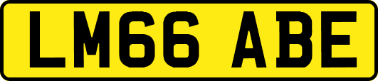 LM66ABE