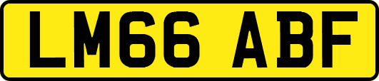 LM66ABF
