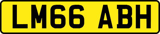 LM66ABH
