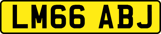 LM66ABJ