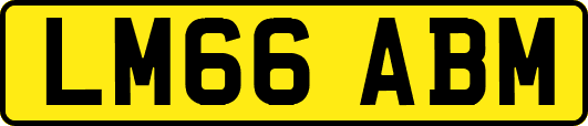 LM66ABM