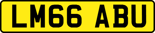 LM66ABU