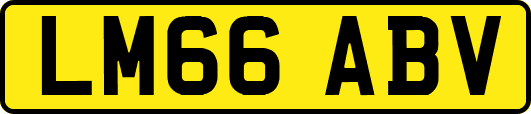 LM66ABV