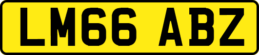 LM66ABZ