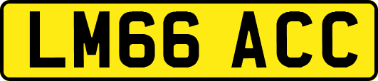 LM66ACC