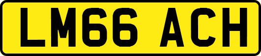 LM66ACH