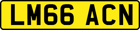 LM66ACN