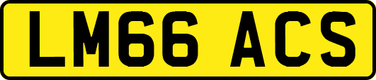 LM66ACS
