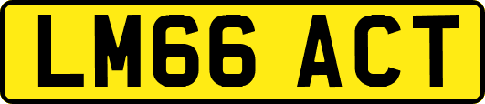 LM66ACT