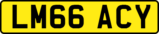 LM66ACY