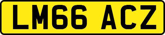 LM66ACZ