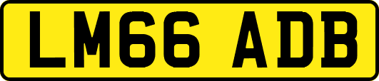 LM66ADB