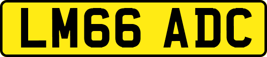 LM66ADC
