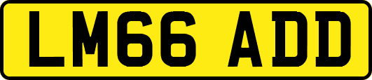 LM66ADD