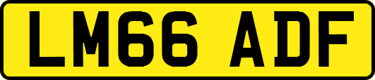 LM66ADF