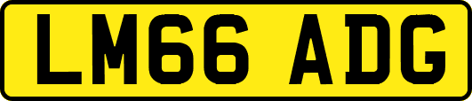 LM66ADG