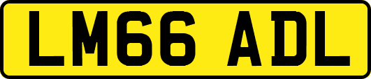 LM66ADL