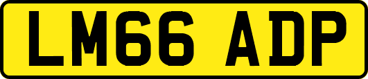 LM66ADP