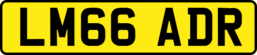 LM66ADR