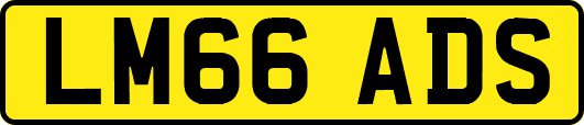 LM66ADS