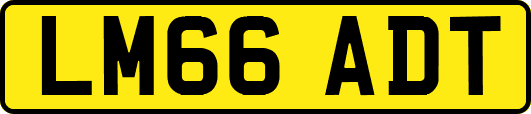 LM66ADT