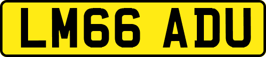 LM66ADU