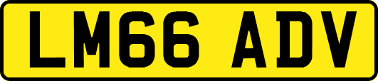 LM66ADV