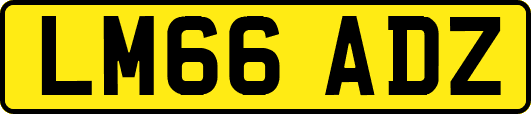 LM66ADZ